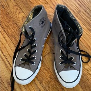 Converse High tops